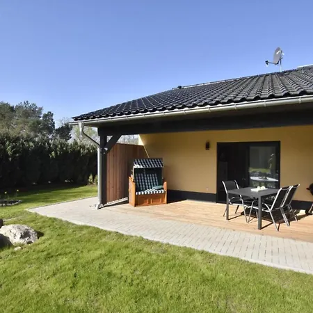 Seestern Apartment
