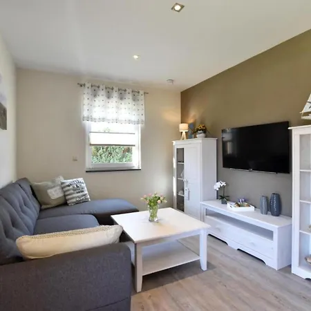 Seestern Apartment *