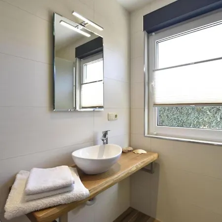Apartment Seestern