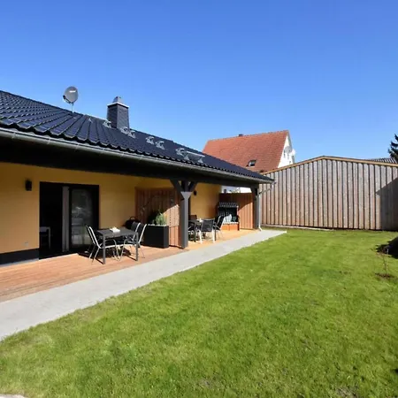 Seestern Apartment