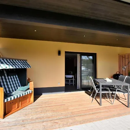 Seestern Apartment