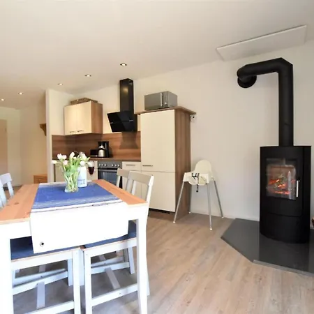 Apartment Seestern *